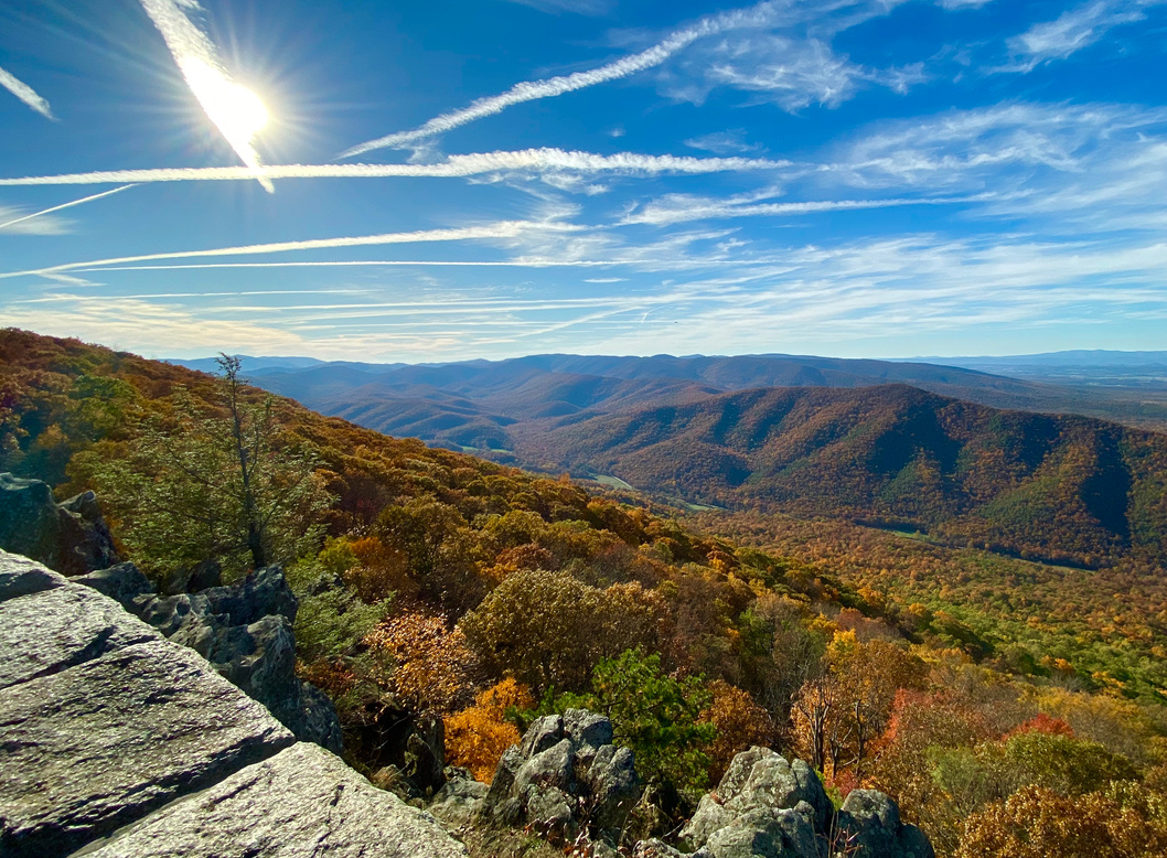 Shenandoah Valley